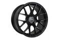 Enkei Raijin Black 18x9.5 +35 5x114.3 (Single Wheel) - 2015-2024 Subaru WRX / 2015-2021 STI / 2019-2024 Forester