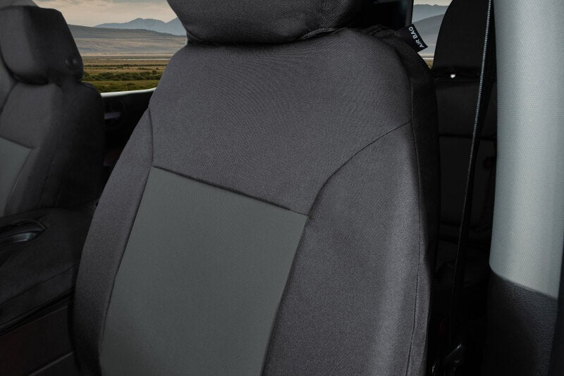 Covercraft 24-26 Toyota Grand Highlander Endura PrecisionFit Custom Second Row Seat Covers