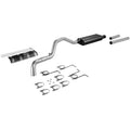 Flowmaster 94-97 Ford F250/F350 Truck Force II Cat-Back Exhaust System