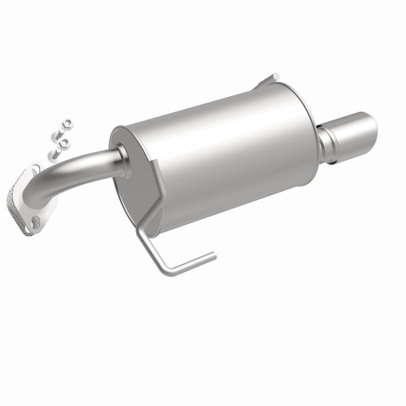 MagnaFlow BRE Muffler Kit - 2006-2009 Subaru Legacy 2.5L