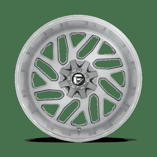D715 20X10 5X5.5/150 BRSH-GNMTL-TTC -18MM