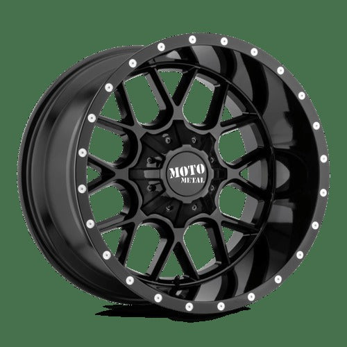 MO986 20X10 6X135/5.5 G-BLK -18MM