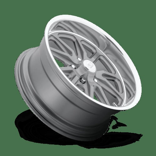 U111 22X9 5X5.0 T-GRY DC-LP 01MM