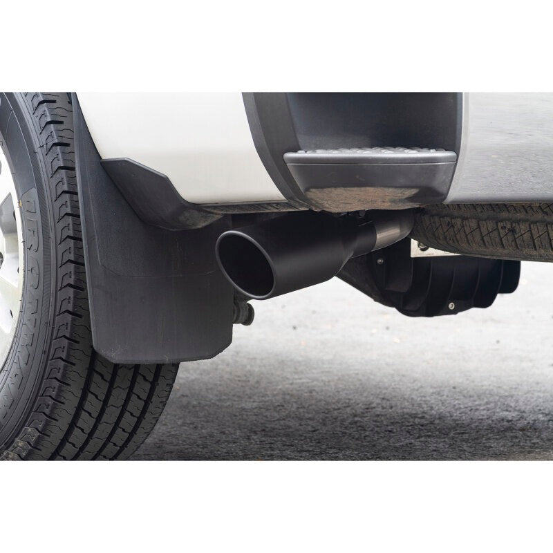 Flowmaster Flow FX Cat-Back Exhaust for 2014-2019 Silverado/Sierra 1500 - 717869
