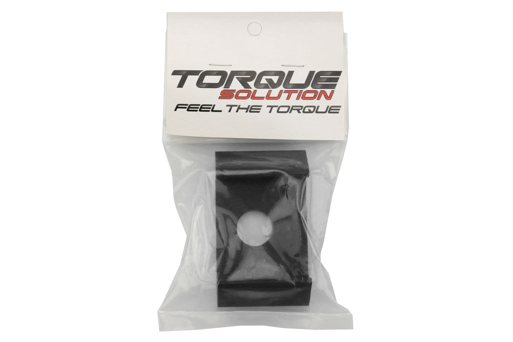 Torque Solution Transmission Mount Insert - 2013-2021 Scion FR-S / Subaru BRZ / Toyota 86