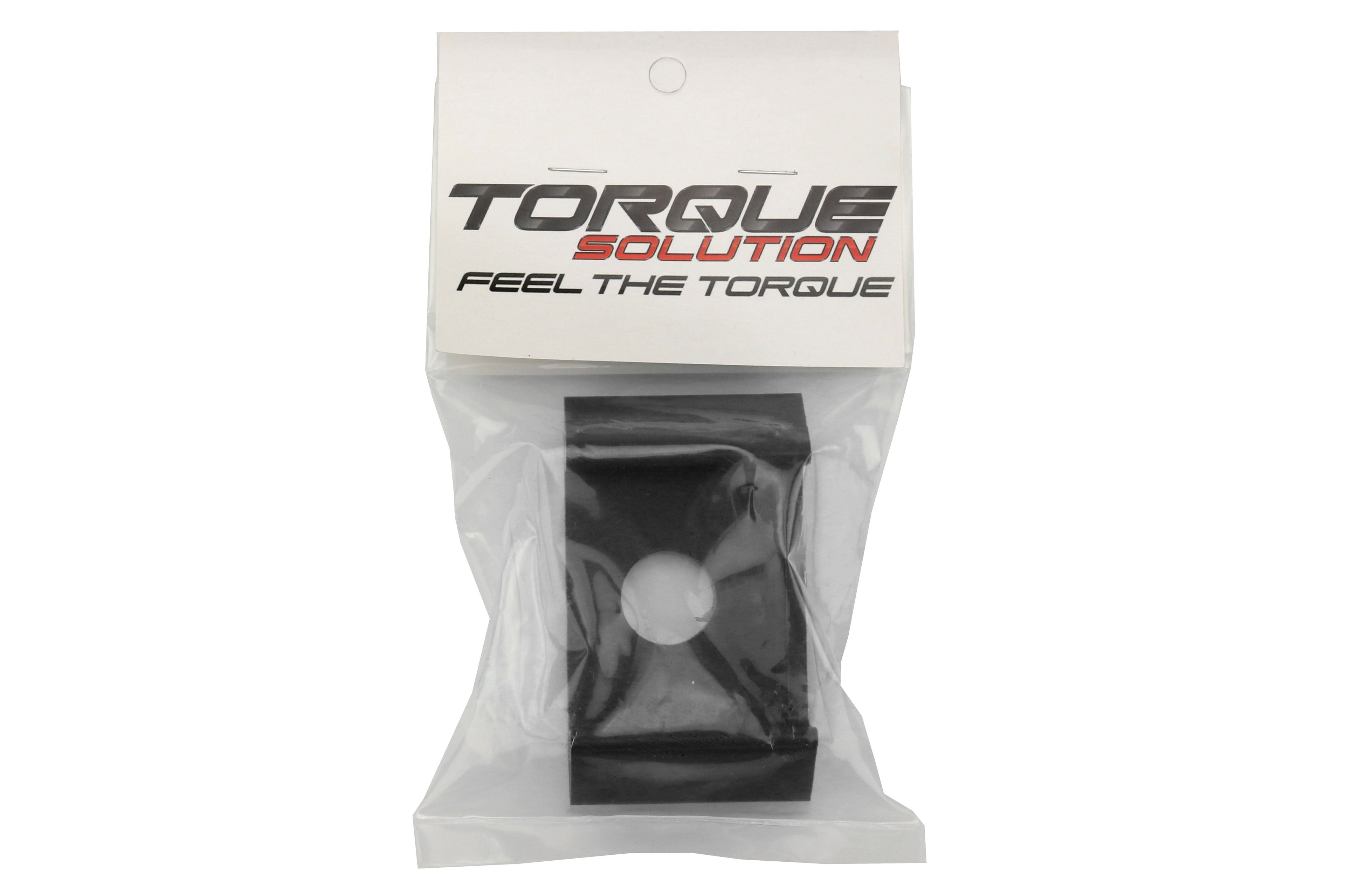 Torque Solution Transmission Mount Insert - 2013-2021 Scion FR-S / Subaru BRZ / Toyota 86