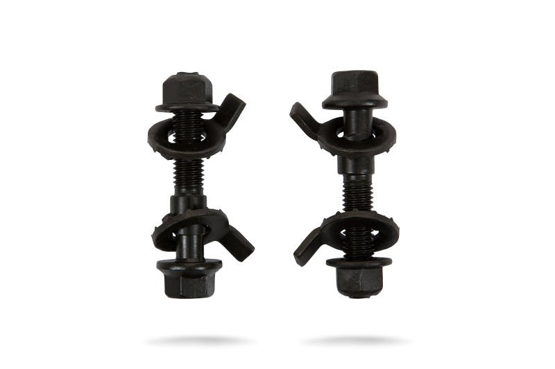 Pedders 14mm Camber Pin - Pair - Universal