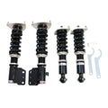 BC Racing BR Coilovers - 16k Front | 16k Rear - 2013-2016 Scion FR-S / 2013-2020 Subaru BRZ / 2017-2019 Toyota 86