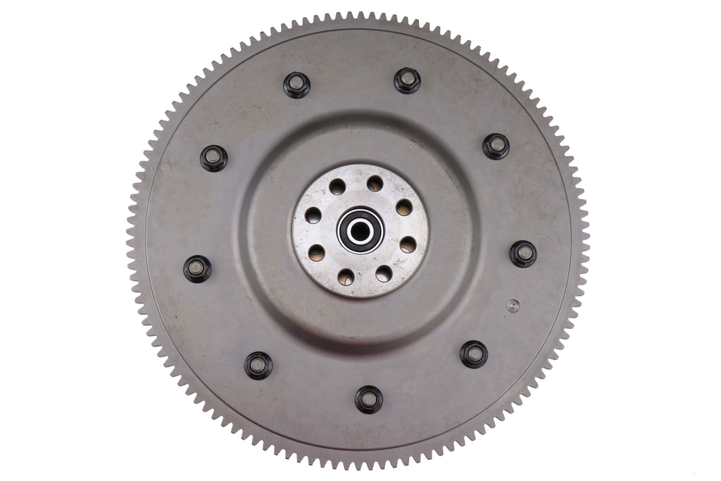 XClutch Twin Solid Ceramic Clutch Kit Subaru 2006-2017 WRX
