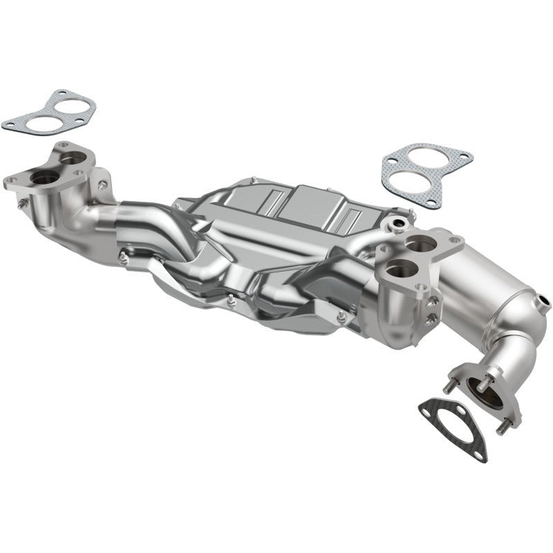 Magnaflow Direct Fit Catalytic Converter - 2016-2017 Subaru Impreza / Forester