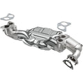 Magnaflow Direct Fit Catalytic Converter - 2016-2017 Subaru Impreza / Forester