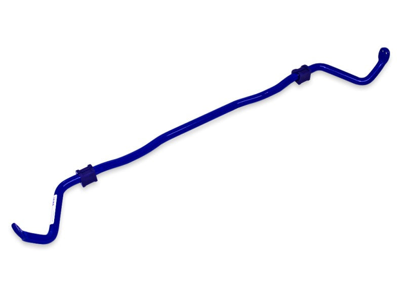 SuperPro Front 22mm 2-Position Adjustable Sway Bar Kit - 2008-2014 Subaru WRX / 2004-2014 Subaru STI