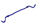 SuperPro Front 22mm 2-Position Adjustable Sway Bar Kit - 2008-2014 Subaru WRX / 2004-2014 Subaru STI