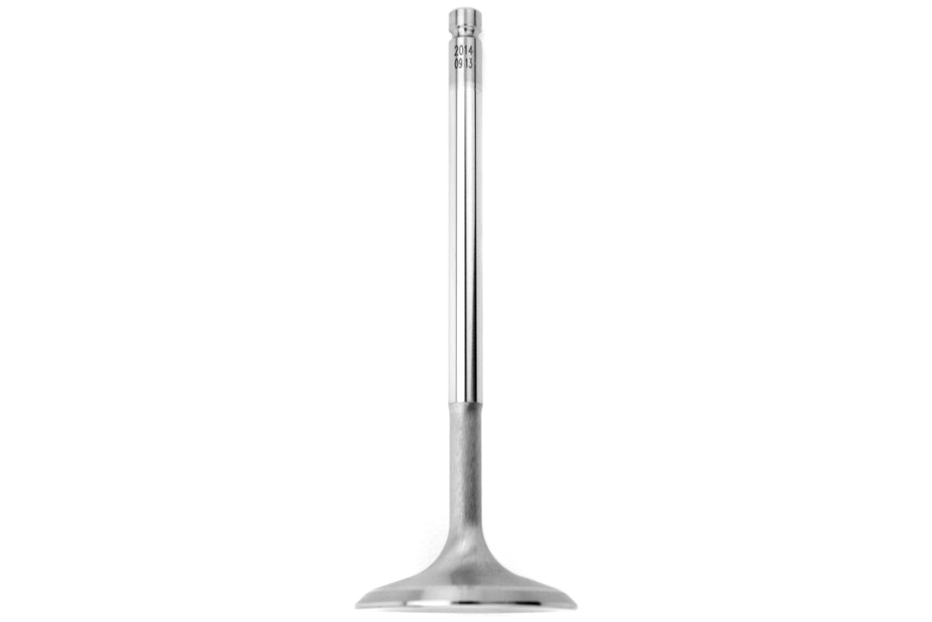 GSC Power-Division Stainless Steel Intake Valves +1mm - Subaru Models (inc. 2002-2014 WRX / 2004-2021 STI)