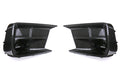 APR Performance Brake Cooling Ducts - 2018-2021 Subaru STI
