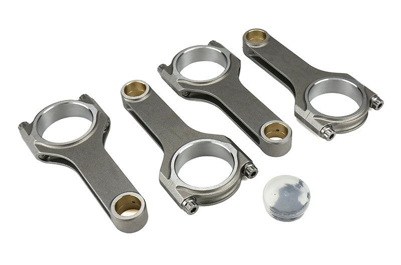 Brian Crower bROD Connecting Rods - Subaru EJ Models (inc. 2002-2014 WRX / 2004-2021 STI)