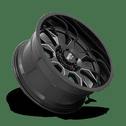 MO806 20X10 8X6.5 G-BLK MILL -18MM