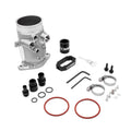 COBB Subaru Cast Turbo Inlet - Subaru Models Inc. 2015-2021 WRX / 2014-2018 Forester XT