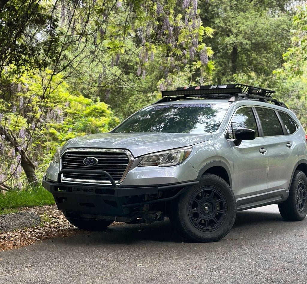 Flatout Suspension GR Lite Coilovers - 2019-2025 Subaru Ascent
