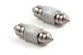 Diode Dynamics 29mm HP6 LED Bulb - Blue (Pair) - Universal