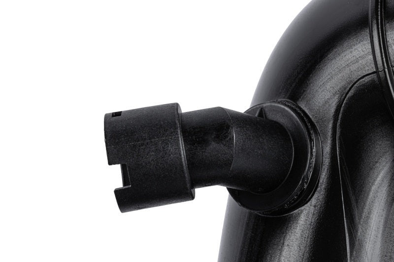 APR 22-24 Audi A3/A3 Quattro/22-26 Volkswagen GTI EA888.4 (MQB EVO) 2.0T Intake Back Tube Conversion