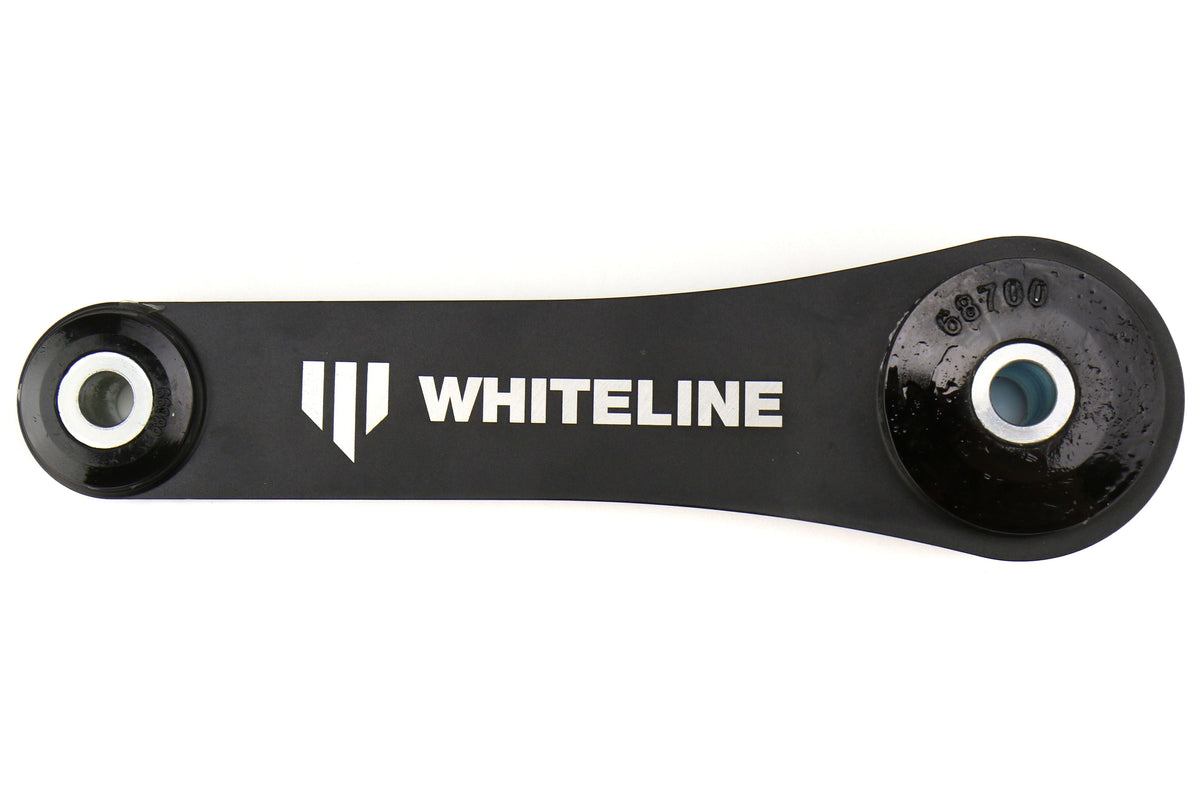 Whiteline Pitch Stop Mount - 2002-2026 Subaru WRX / 2004-2021 STI