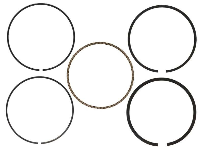 Wiseco 100.0mm Piston Ring Set 1.2 x 1.5 x 2.0mm - Ring Shelf Stock