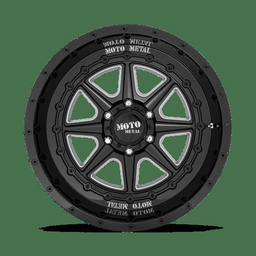 MO801 20X12 6X5.5 G-BLK MILL -44MM