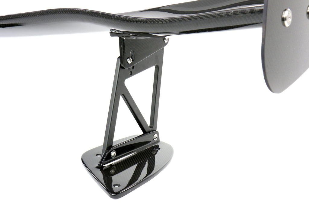 APR Performance GTC-300 Carbon Fiber Wing 67in - 2015-2021 Subaru STI