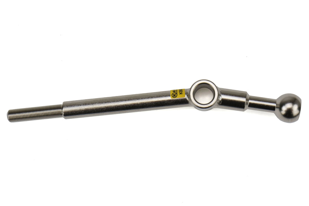 Kartboy Short Throw Shifter - Subaru Models (inc. 2008-2014 WRX / 2006-2009 Legacy GT / 2006-2008 Forester XT)