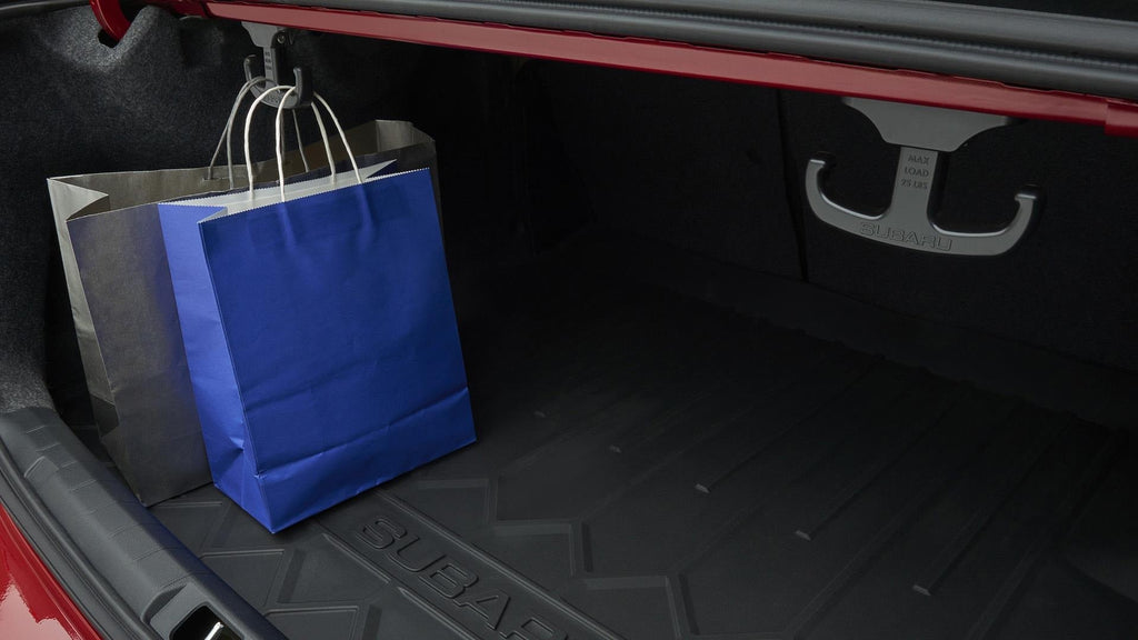 Subaru Trunk Hook - 2017-2020 Subaru Impreza