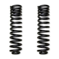 Rock Krawler 2005+ Ford F250/F250 (2in Diesel / 3.5in Gas) Triple Rate Front Coil Springs