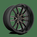 D762 18X9 6X5.5 MT-BLK-DDT -12MM