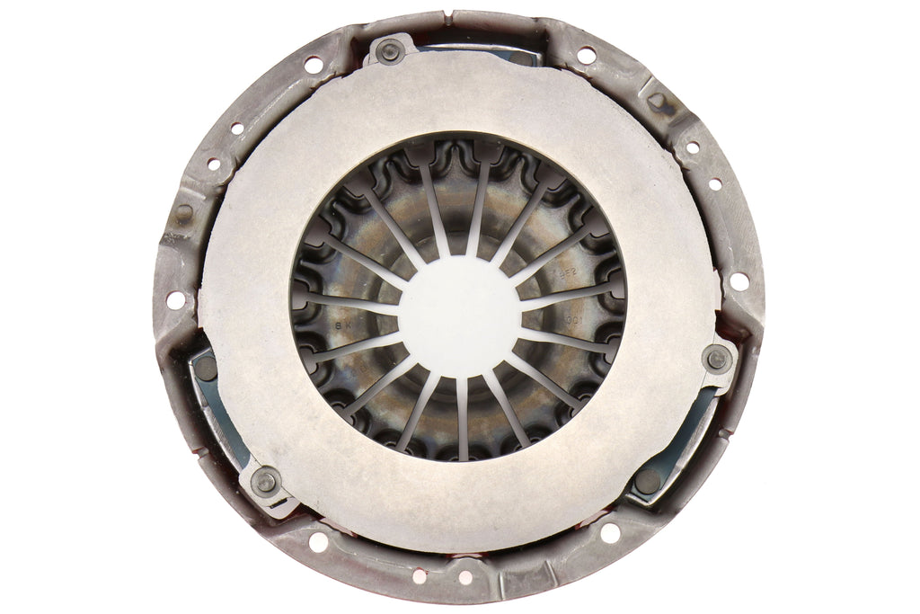 South Bend Clutch Stage 1 Heavy Duty Clutch Kit - 2006-2017 Subaru WRX