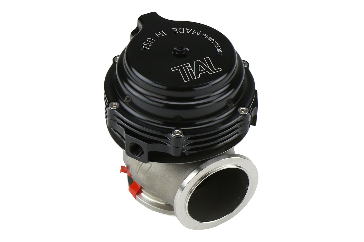 TiAL MV-R 44mm Wastegate - Universal