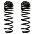Rock Krawler 2021+ Jeep Wrangler JLU 4DR 3.5in Rear Coil Springs Only