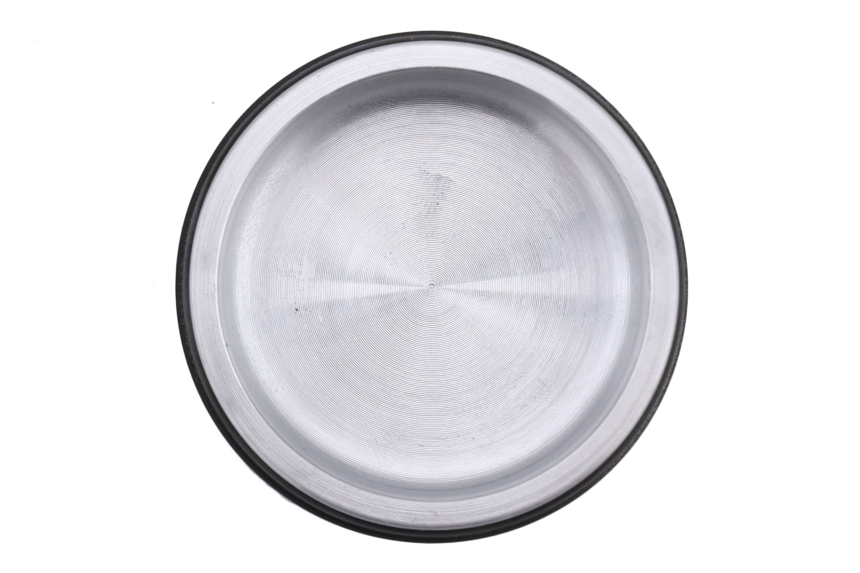 TITAN 7 Center Cap Flat Aluminum - Universal