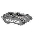 Wilwood caliper ndpr-utv 1.25/1.25 .250 rotor ANO