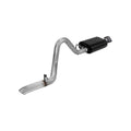 Flowmaster 00-06 Jeep Wrangler 4.0L Force II Cat-Back SS Exhaust System