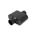 Flowmaster Super 10 Series 3-Inch Center Inlet/Outlet Muffler - 843015