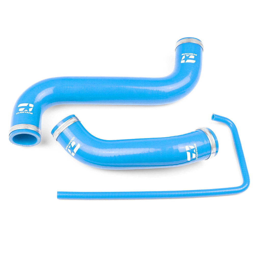 OVERTAKE Radiator Hose Kit - Subaru 2002-2007 WRX, 2004-2007 STI