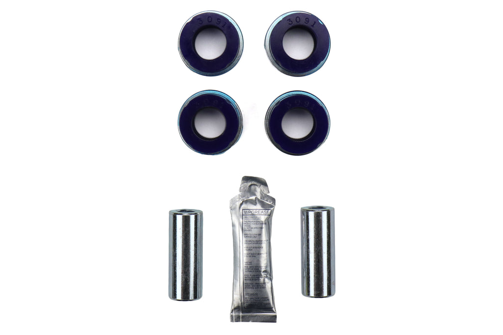 SuperPro Front Lower Inner Forward Control Arm Bushing Kit - 2013-2018 Subaru Forester