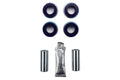 SuperPro Front Lower Inner Forward Control Arm Bushing Kit - 2013-2018 Subaru Forester