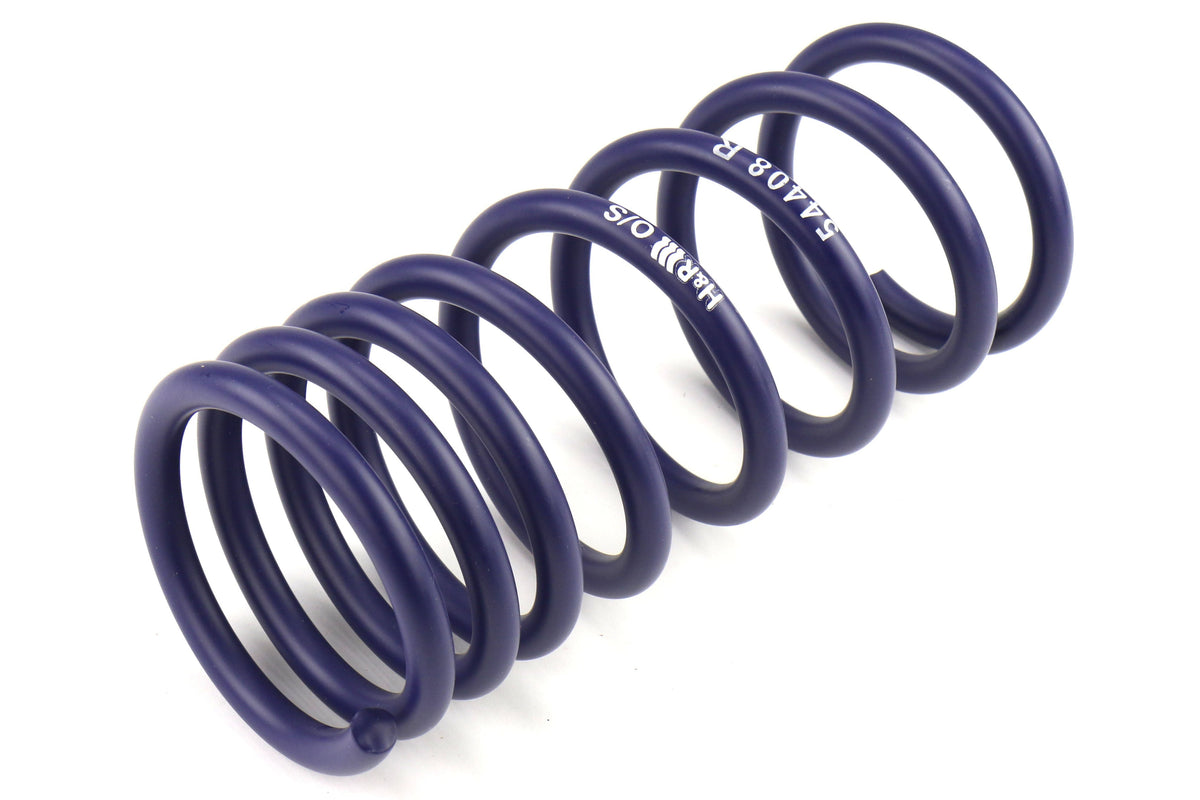 H&R Springs Sport Spring Kit - 2013-2016 Scion FR-S / 2013-2020 Subaru BRZ / 2017-2019 Toyota 86