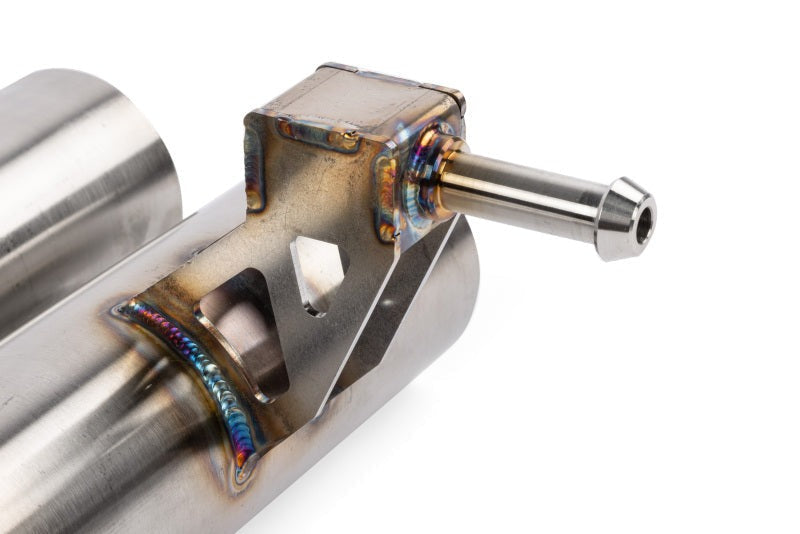 APR 18-22 Audi TT RS (8S) Catback Exhaust System