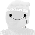 Rugged Radios In-Helmet Speakers with 3.5mm Plug Mono / Standard