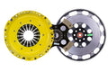 ACT 06-25 Subaru WRX XT/Race Rigid 4 Pad Clutch Kit