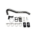 Wehrli 06-10 GM Duramax LBZ/LMM Thermostat Housing Kit - Gun Metal