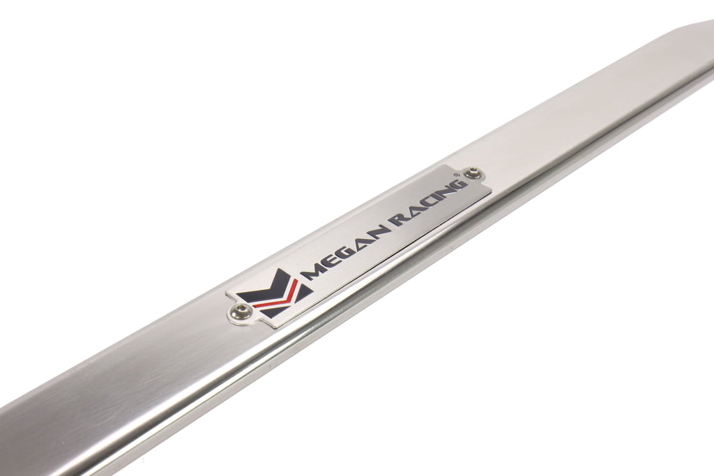 Megan Racing Race Strut Tower Bar Front - 2015-2021 Subaru STI