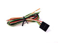 ProSport Performance / EVO series Harness (excluding Volt and EGT) - Black